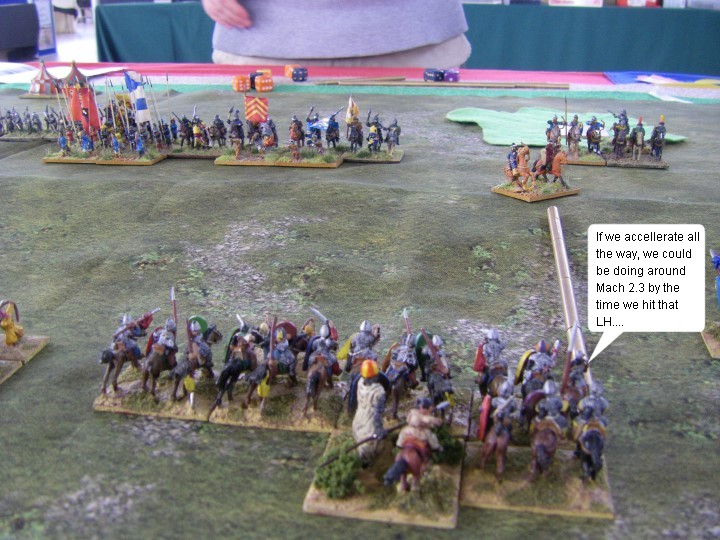 L'Art de la Guerre, The Campaigns of Frederick Barbarossa 11521190 AD: Sicilian Norman vs Feudal Bloody German Again, 15mm