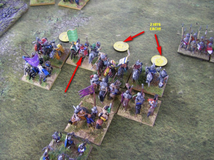 L'Art de la Guerre, The Campaigns of Frederick Barbarossa 11521190 AD: Sicilian Norman vs Feudal Bloody German Again, 15mm