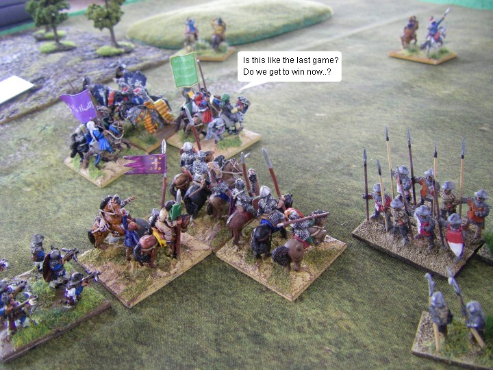 L'Art de la Guerre, The Campaigns of Frederick Barbarossa 11521190 AD: Sicilian Norman vs Feudal Bloody German Again, 15mm