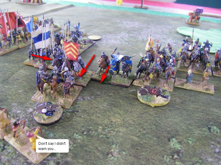 L'Art de la Guerre, The Campaigns of Frederick Barbarossa 11521190 AD: Sicilian Norman vs Feudal Bloody German Again, 15mm