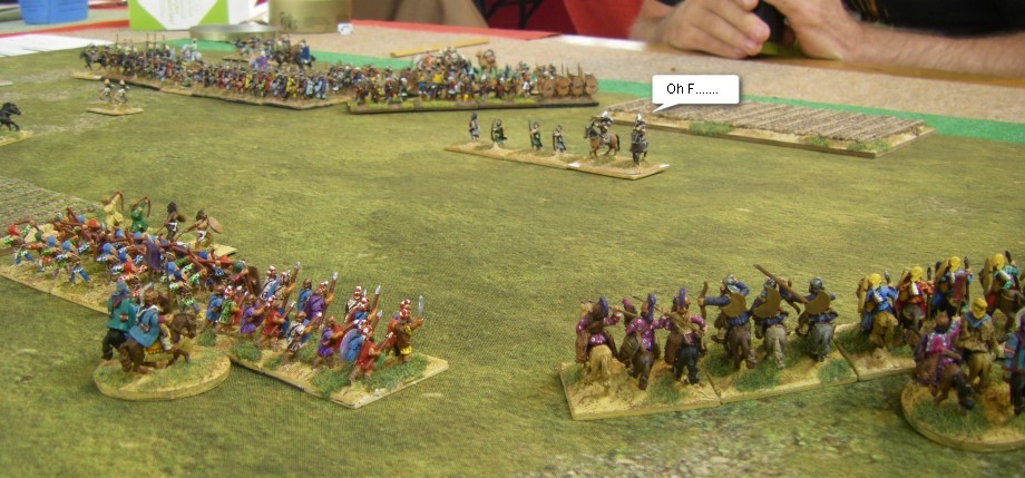 L'Art de la Guerre, Campaigns of Cyrus The Great: Achaemenid Persian vs Medes, 15mm