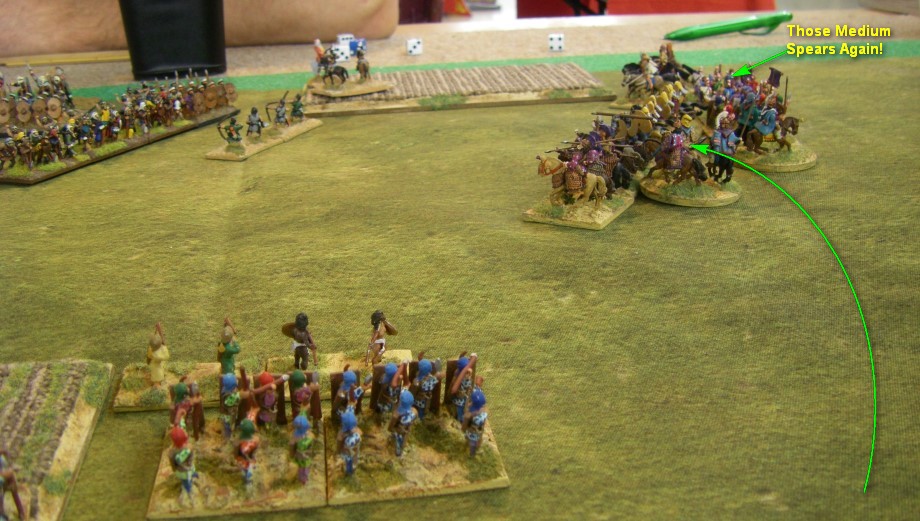 L'Art de la Guerre, Campaigns of Cyrus The Great: Achaemenid Persian vs Medes, 15mm