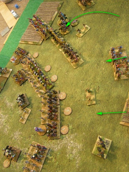 L'Art de la Guerre, Campaigns of Cyrus The Great: Achaemenid Persian vs Medes, 15mm