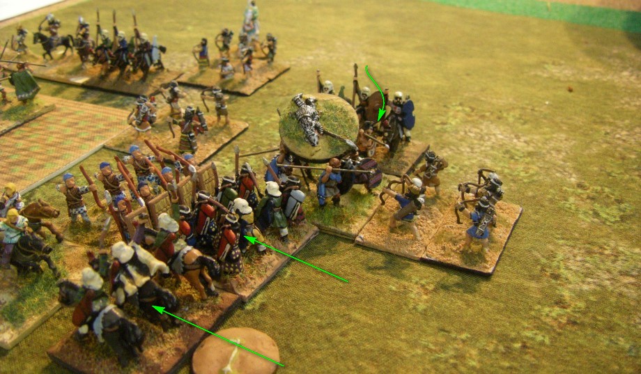 L'Art de la Guerre, Campaigns of Cyrus The Great: Achaemenid Persian vs Medes, 15mm