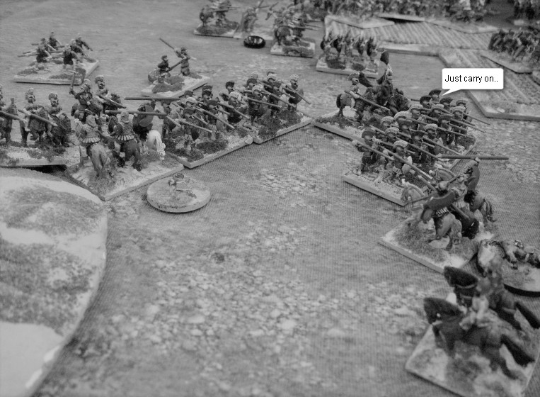 L'Art de la Guerre, Campaigns of Cyrus The Great: Achaemenid Persian vs Lydians, 15mm