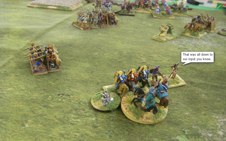 L'Art de la Guerre, Campaigns of Cyrus The Great: Achaemenid Persian vs Neo Babylonian, 15mm