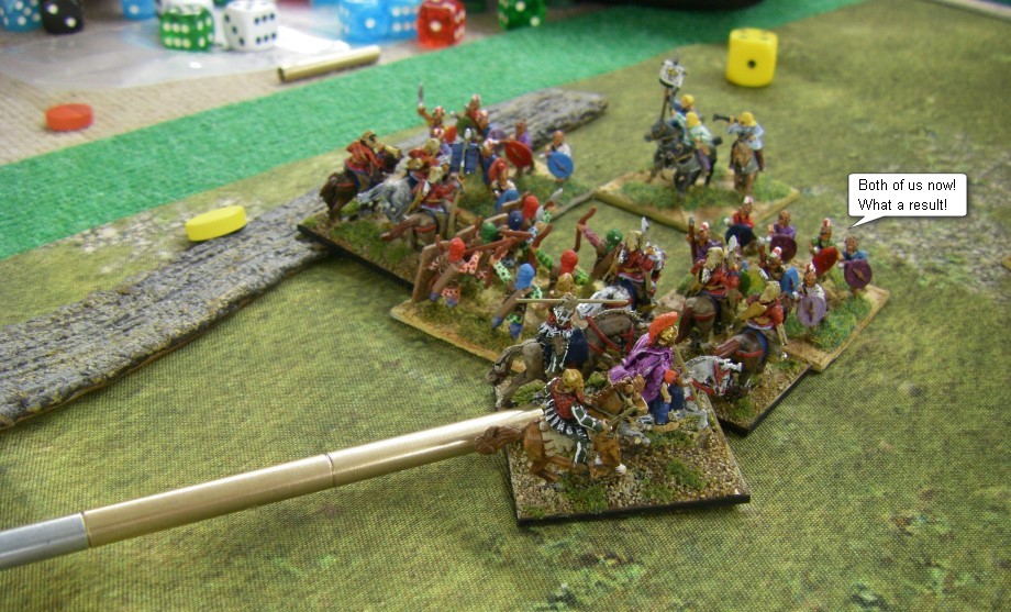 L'Art de la Guerre, Campaigns of Cyrus The Great: Achaemenid Persian vs Neo Babylonian, 15mm