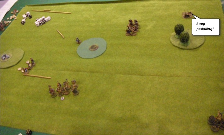 Gripping Beast's SAGA, 1-day Saga: Vikings vs Jomsvikings, 28mm