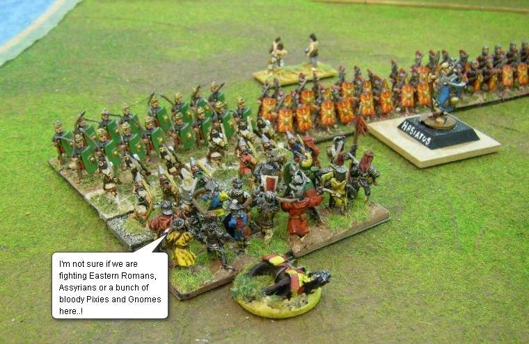 L'Art de la Guerre, The Worlds: Italian Condotta - Florence vs Italian Condotta, 15mm