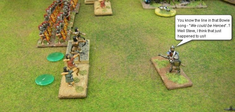 L'Art de la Guerre, The Worlds: Italian Condotta - Florence vs Italian Condotta, 15mm