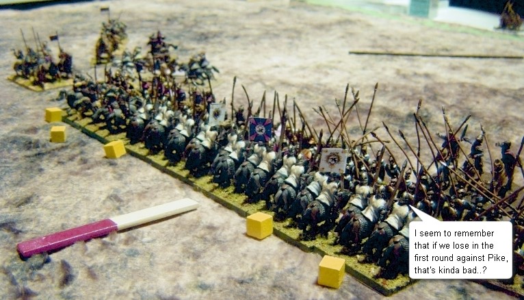 L'Art de la Guerre, Classical & Roman Singles: Sassanid Persian vs Alexander The Great , 15mm