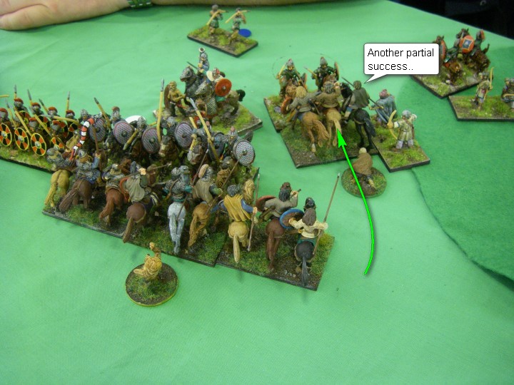 L Art de la Guerre, Roman Era: Patrician Roman vs Middle Imperial Roman, 25mm