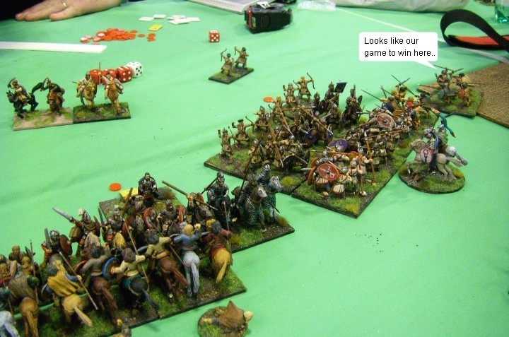 L Art de la Guerre, Roman Era: Patrician Roman vs Patrician Roman, 25mm