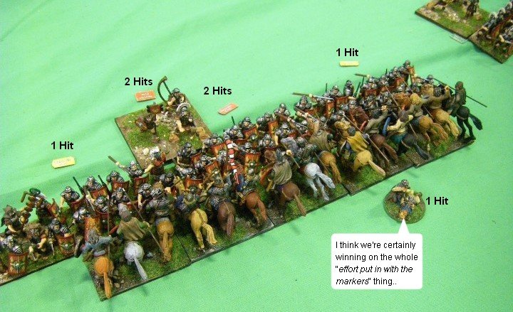 L Art de la Guerre, Roman Era: Patrician Roman vs Early Imperial Roman, 25mm