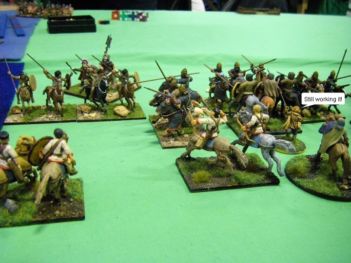 L Art de la Guerre, Roman Era: Patrician Roman vs Early Imperial Roman, 25mm