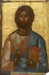 Byzantine Icon