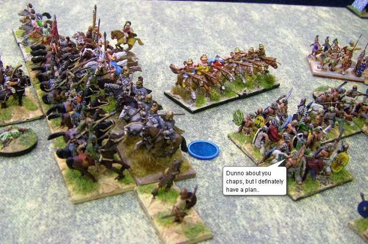 L'Art de la Guerre, Biblical, Classical & Roman: Patrician Roman vs Alexander The Great, 15mm