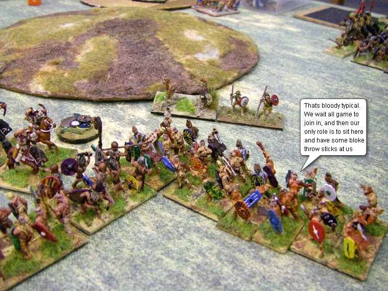 L'Art de la Guerre, Biblical, Classical & Roman: Patrician Roman vs Alexander The Great, 15mm