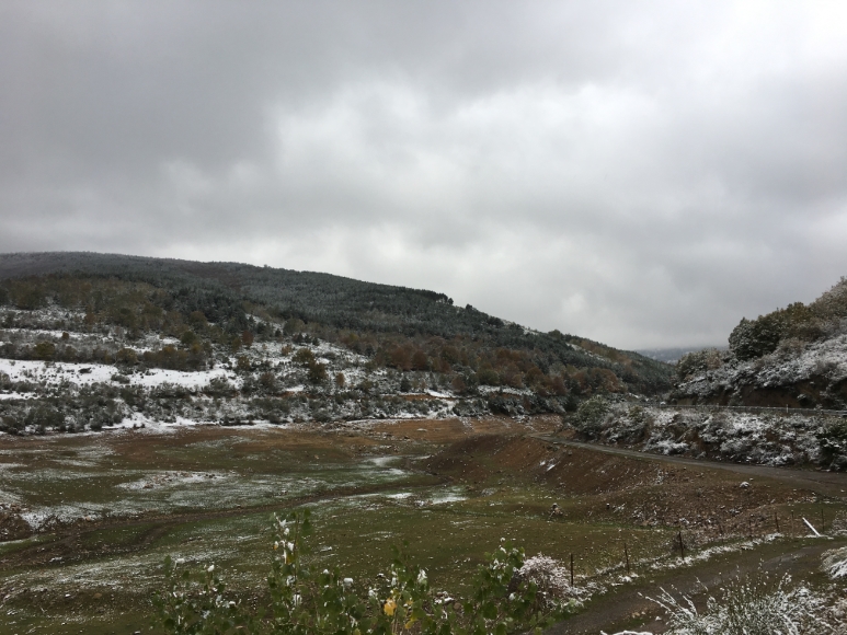 Castles, The Route To Madrid, Route of El Cid