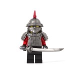 samurai lego