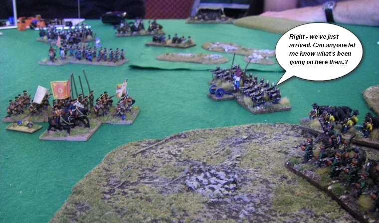 FoGR Age of the Sun King: Later Louis XIV French vs Later Swedish, 15mm