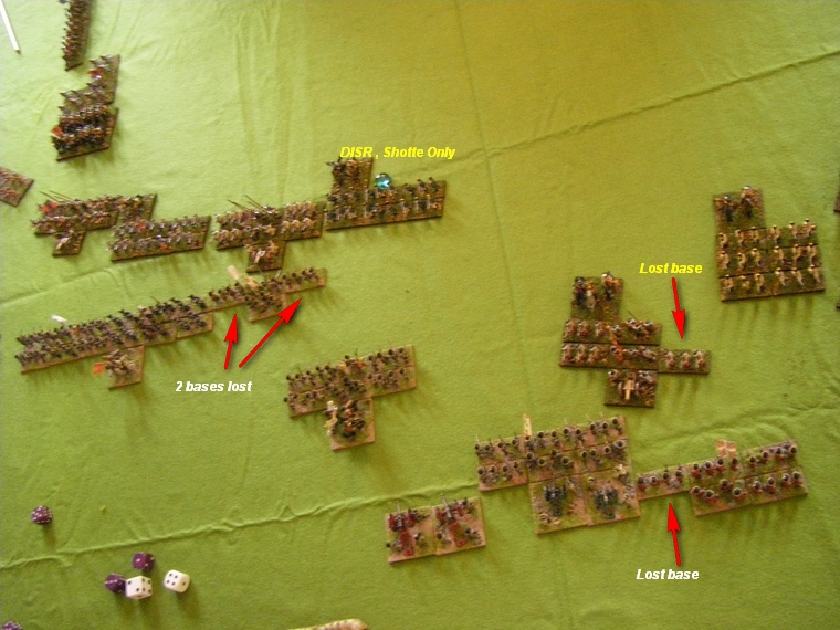 FoGR Age of the Sun King: Later Louis XIV French vs Habsburg Austrian, 15mm