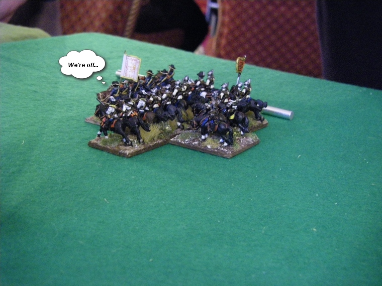 FoGR Age of the Sun King: Later Louis XIV French vs Later Swedish, 15mm