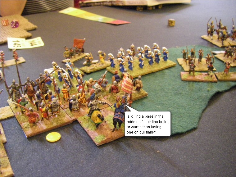 LArt de la Guerre, Medieval and Dark Ages: French Ordonnance & Italian Condotta vs Ottomans & Serbs, 15mm