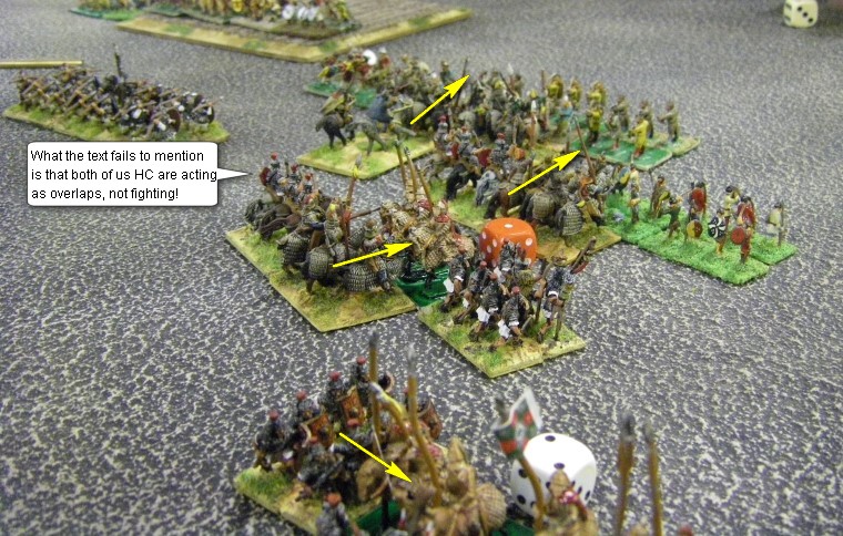 L'Art de la Guerre, Biblical &Classical: Early Imperial Roman & Judean vs Chinese Northern Dynasties & Chi'ang, 15mm