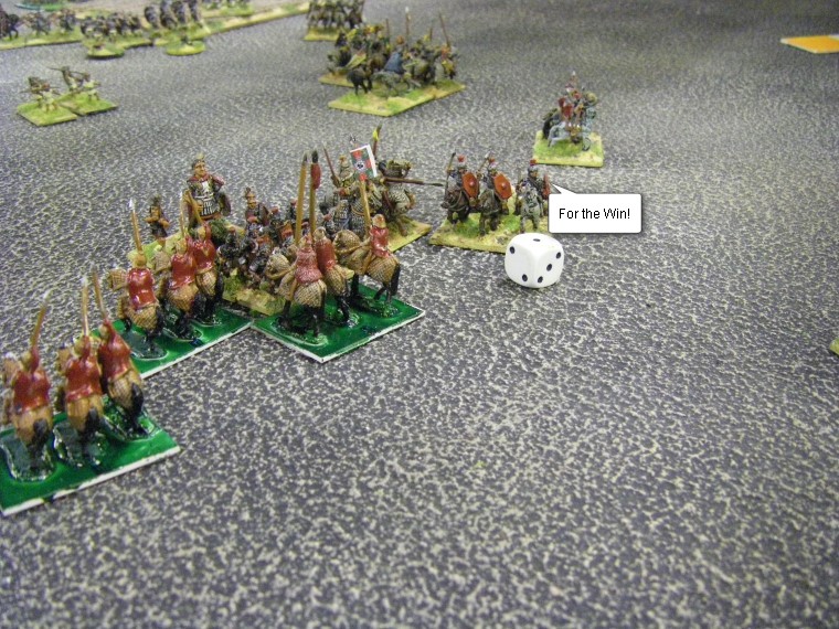 L'Art de la Guerre, Biblical &Classical: Early Imperial Roman & Judean vs Chinese Northern Dynasties & Chi'ang, 15mm