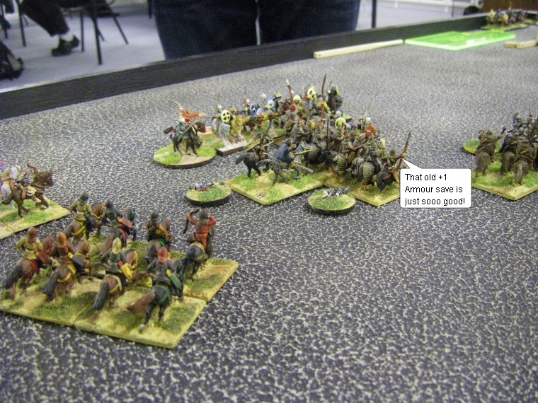 L'Art de la Guerre, Biblical &Classical: Early Imperial Roman & Judean vs Ostrogoths and Gepids, 15mm