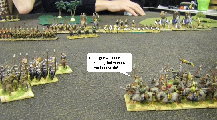 L'Art de la Guerre, Biblical &Classical: Early Imperial Roman & Judean vs Greco-Indians and Kushans, 15mm