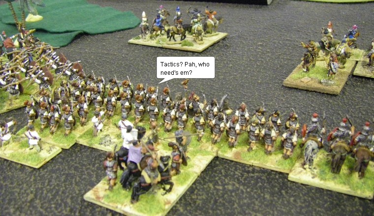 L'Art de la Guerre, Biblical &Classical: Early Imperial Roman & Judean vs Greco-Indians and Kushans, 15mm