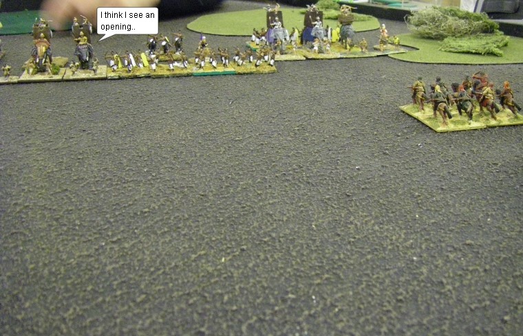 L'Art de la Guerre, Biblical &Classical: Early Imperial Roman & Judean vs Greco-Indians and Kushans, 15mm