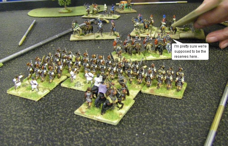 L'Art de la Guerre, Biblical &Classical: Early Imperial Roman & Judean vs Greco-Indians and Kushans, 15mm