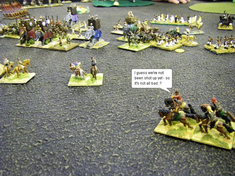 L'Art de la Guerre, Biblical &Classical: Early Imperial Roman & Judean vs Greco-Indians and Kushans, 15mm