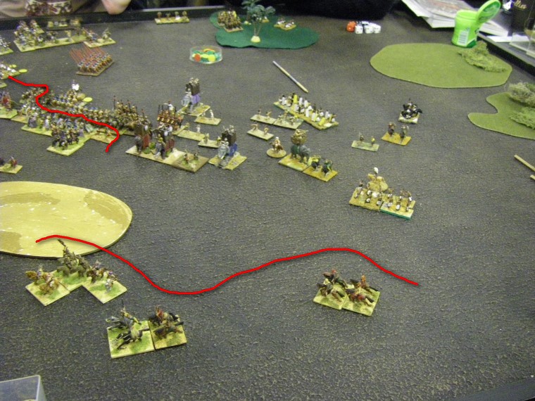 L'Art de la Guerre, Biblical &Classical: Early Imperial Roman & Judean vs Greco-Indians and Kushans, 15mm