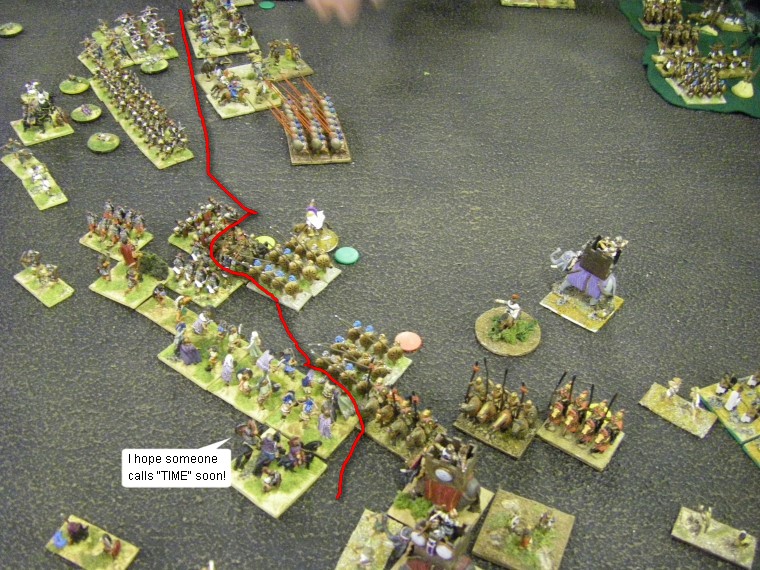 L'Art de la Guerre, Biblical &Classical: Early Imperial Roman & Judean vs Greco-Indians and Kushans, 15mm