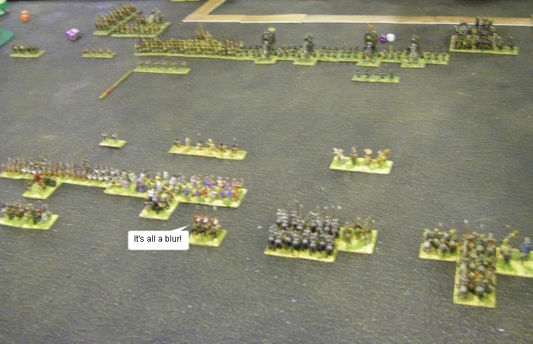 L'Art de la Guerre, Biblical &Classical: Early Imperial Roman & Judean vs Alexander the Great and Classical Indian, 15mm