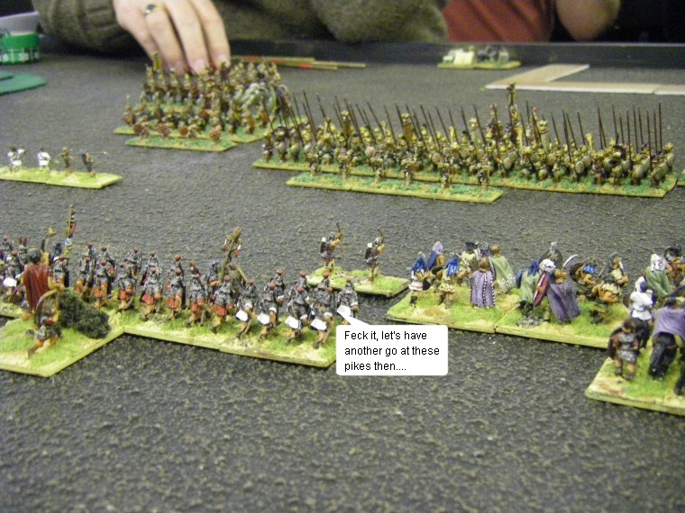 L'Art de la Guerre, Biblical &Classical: Early Imperial Roman & Judean vs Alexander the Great and Classical Indian, 15mm