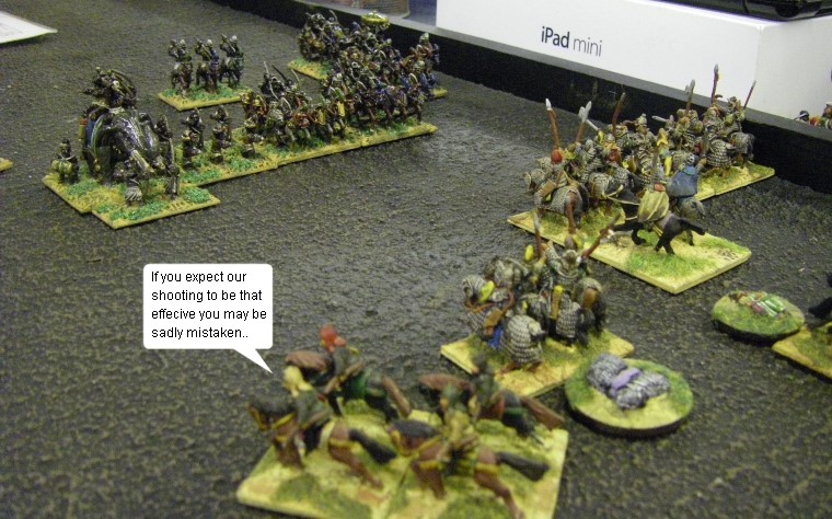 L'Art de la Guerre, Biblical &Classical: Early Imperial Roman & Judean vs Alexander the Great and Classical Indian, 15mm