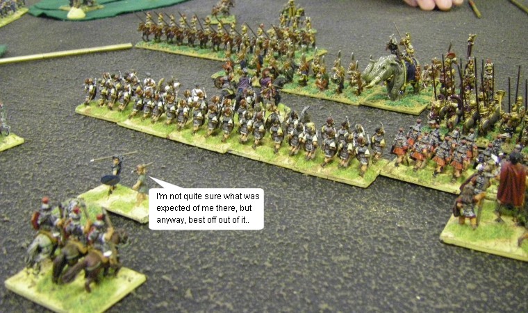 L'Art de la Guerre, Biblical &Classical: Early Imperial Roman & Judean vs Alexander the Great and Classical Indian, 15mm