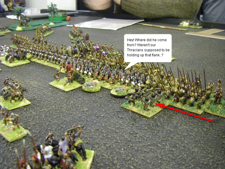 L'Art de la Guerre, Biblical &Classical: Early Imperial Roman & Judean vs Alexander the Great and Classical Indian, 15mm