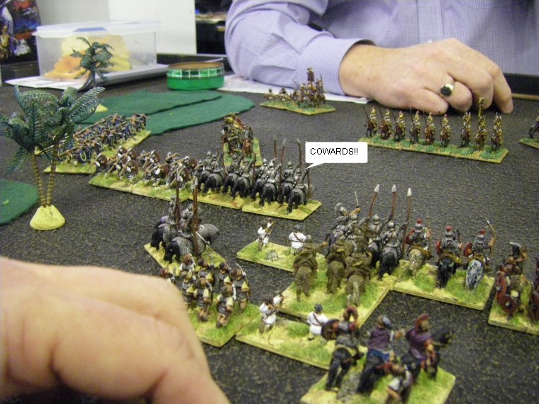 L'Art de la Guerre, Biblical &Classical: Early Imperial Roman & Judean vs Alexander the Great and Classical Indian, 15mm