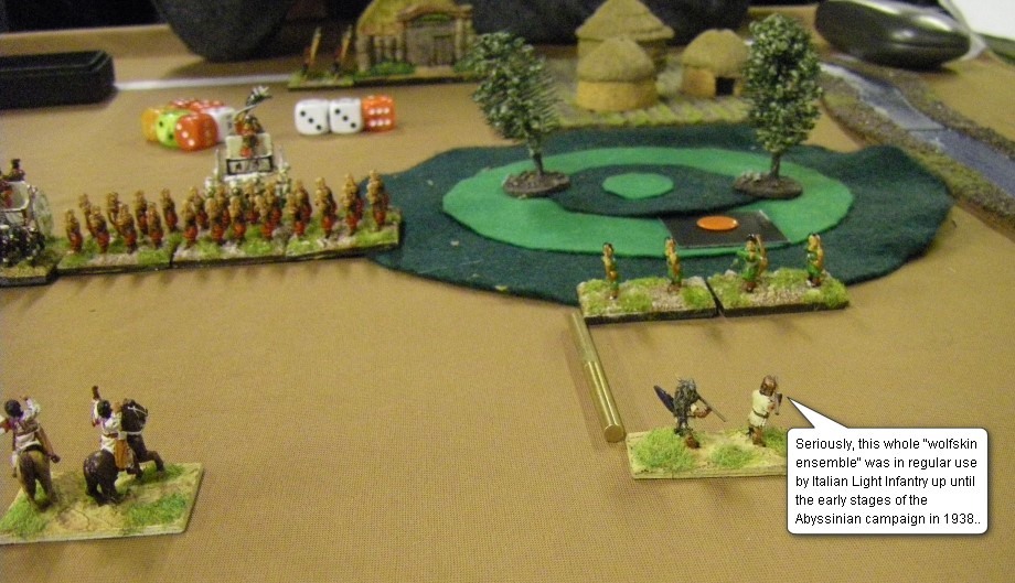 L'Art de la Guerre, Classical & Roman: Patrician Roman vs Warring States Chinese, 15mm