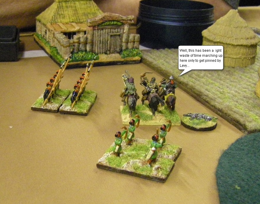 L'Art de la Guerre, Classical & Roman: Patrician Roman vs Warring States Chinese, 15mm