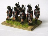 Field of Glory Ancients: Old Glory Roman Legions,15mm