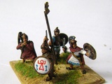 Field of Glory Ancients: Later Carthaginian,15mm