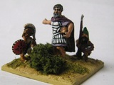 Field of Glory Ancients: Later Carthaginian,15mm