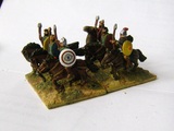 Field of Glory Ancients: Later Carthaginian,15mm